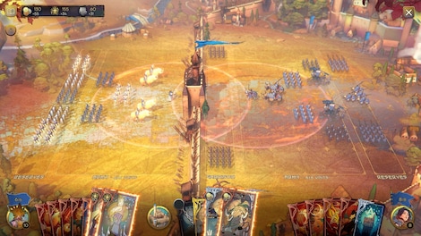 Songs of Silence (PC) - Steam Account - GLOBAL - 12