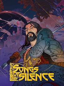 Songs of Silence (PC) - Steam Account - GLOBAL - 1