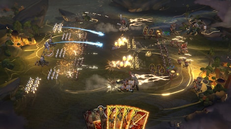 Songs of Silence (PC) - Steam Gift - GLOBAL - 11