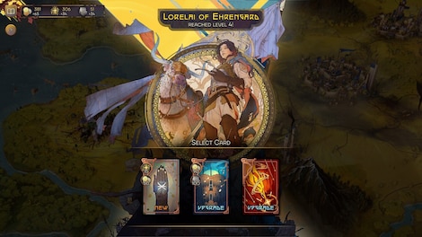 Songs of Silence (PC) - Steam Gift - GLOBAL - 5