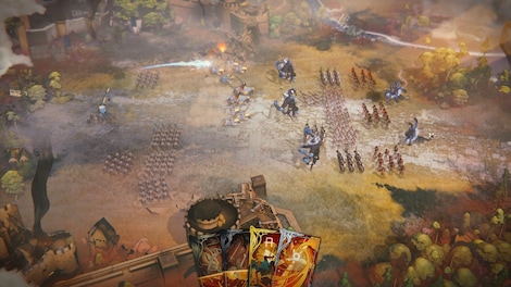 Songs of Silence (PC) - Steam Gift - GLOBAL - 3