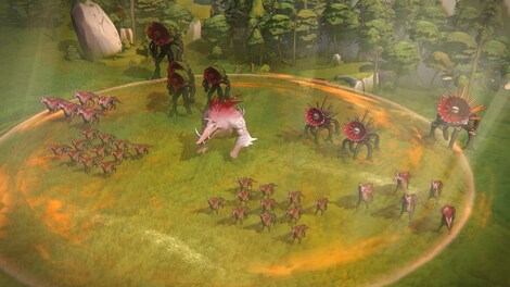 Songs of Silence (PC) - Steam Gift - NORTH AMERICA - 4