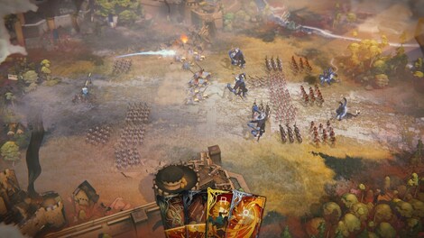 Songs of Silence (PC) - Steam Gift - NORTH AMERICA - 3