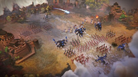 Songs of Silence (PC) - Steam Gift - NORTH AMERICA - 14