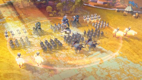 Songs of Silence (PC) - Steam Gift - NORTH AMERICA - 13