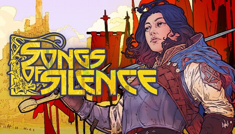 Songs of Silence (PC) - Steam Gift - NORTH AMERICA - 0