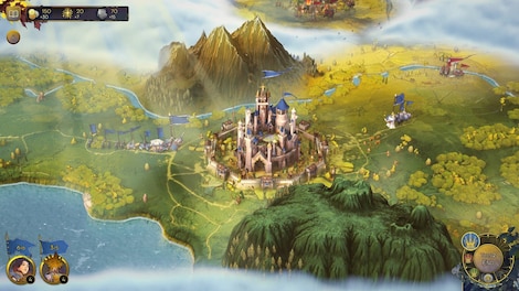 Songs of Silence (PC) - Steam Key - EUROPE - 8
