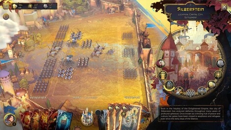 Songs of Silence (PC) - Steam Key - EUROPE - 10