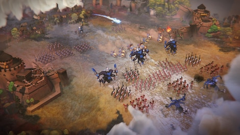 Songs of Silence (PC) - Steam Key - EUROPE - 14