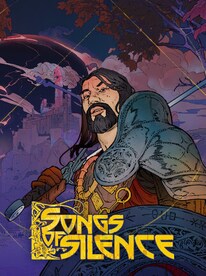 Songs of Silence (PC) - Steam Key - EUROPE - 1