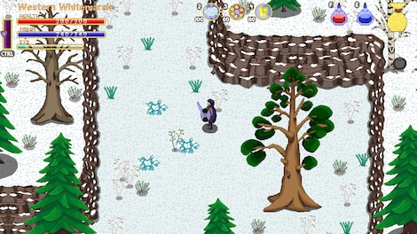 Songs of Skydale Steam Key GLOBAL - 7