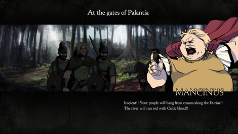 Songs of Steel: Hispania (PC) - Steam Key - GLOBAL - 5