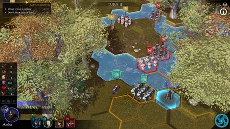 Songs of Steel: Hispania (PC) - Steam Key - GLOBAL - 9