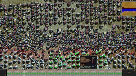 Songs of Syx (PC) - Steam Gift - EUROPE - 10