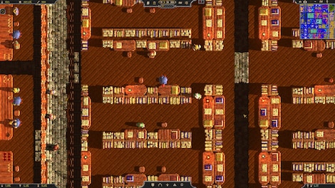 Songs of Syx (PC) - Steam Gift - JAPAN - 12