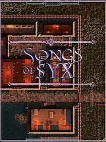 Songs of Syx (PC) - Steam Gift - JAPAN - 1