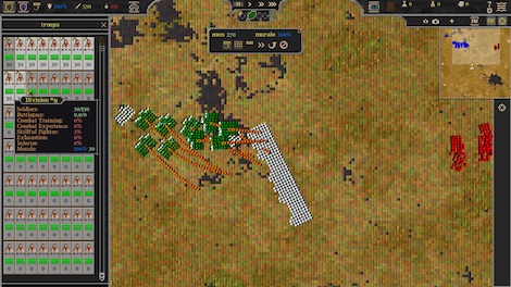 Songs of Syx (PC) - Steam Gift - NORTH AMERICA - 11