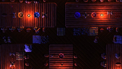 Songs of Syx (PC) - Steam Key - GLOBAL - 9