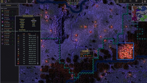 Songs of Syx (PC) - Steam Key - GLOBAL - 7