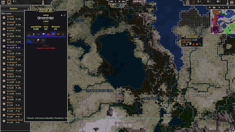 Songs of Syx (PC) - Steam Key - GLOBAL - 8