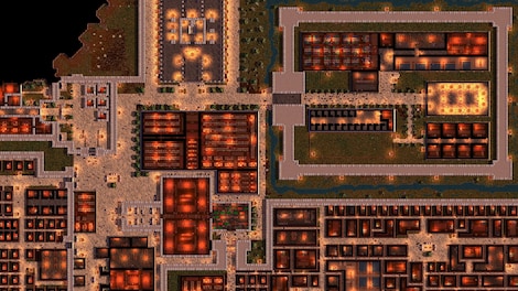 Songs of Syx (PC) - Steam Key - GLOBAL - 0