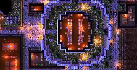 Songs of Syx (PC) - Steam Key - GLOBAL - 20