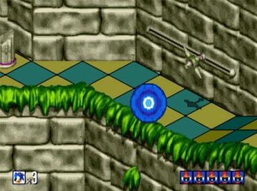 Sonic 3D Blast Steam Key GLOBAL - 2