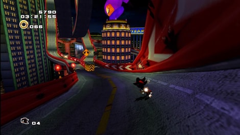 Sonic Adventure 2 (PC) - Steam Key - GLOBAL - 12