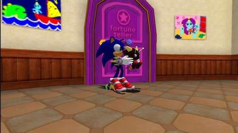 Sonic Adventure 2 (PC) - Steam Key - GLOBAL - 9
