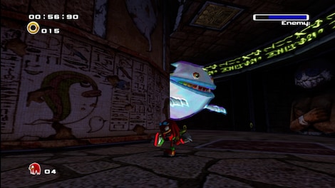 Sonic Adventure 2 (PC) - Steam Key - GLOBAL - 3