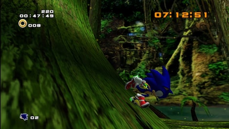 Sonic Adventure 2 (PC) - Steam Key - GLOBAL - 5