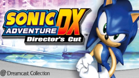 Sonic Adventure DX (PC) - Steam Gift - GLOBAL - 2