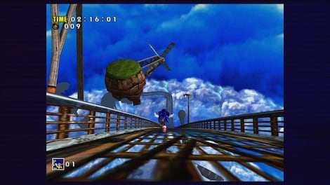 Sonic Adventure DX (PC) - Steam Gift - GLOBAL - 3