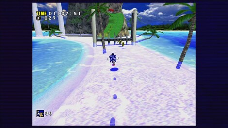 Sonic Adventure DX Steam Gift GLOBAL - 5