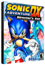 Sonic Adventure DX Steam Gift GLOBAL - 1