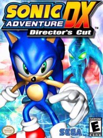 Sonic Adventure DX Steam Key GLOBAL - 2