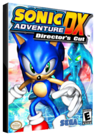 Sonic Adventure DX Steam Key GLOBAL - 1