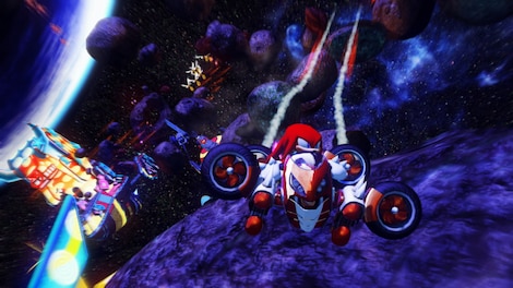 Sonic & All-Stars Racing Transformed Collection (PC) - Steam Key - ROW - 8