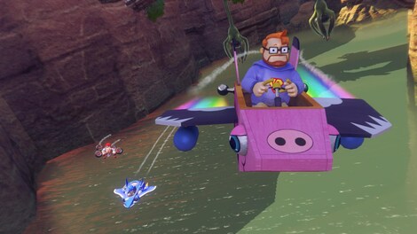 Sonic and All-Stars Racing Transformed - Yogscast Steam Gift GLOBAL - 10