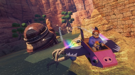 Sonic and All-Stars Racing Transformed - Yogscast Steam Gift GLOBAL - 11