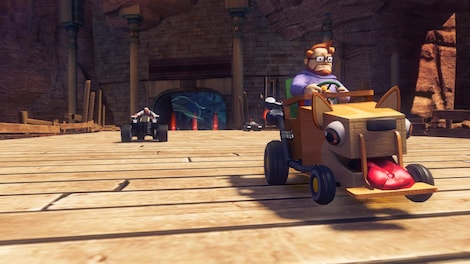 Sonic and All-Stars Racing Transformed - Yogscast Steam Gift GLOBAL - 9