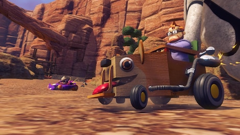 Sonic and All-Stars Racing Transformed - Yogscast Steam Gift GLOBAL - 6
