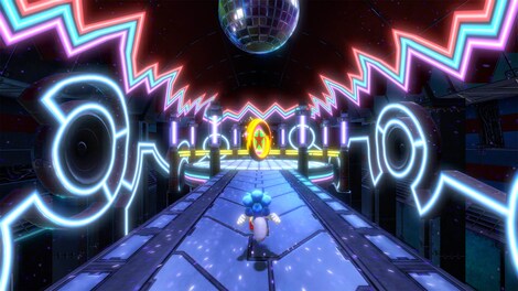 Sonic Colors: Ultimate | Digital Deluxe (PC) - Epic Games Key - GLOBAL - 4