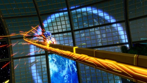 Sonic Colors: Ultimate | Digital Deluxe (PC) - Epic Games Key - GLOBAL - 8