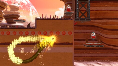 Sonic Colors: Ultimate | Digital Deluxe (PC) - Steam Account - GLOBAL - 6