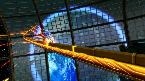 Sonic Colors: Ultimate | Digital Deluxe (PC) - Steam Key - GLOBAL - 8