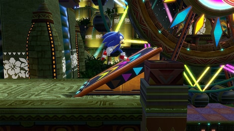 Sonic Colors: Ultimate (PC) - Steam Account - GLOBAL - 7