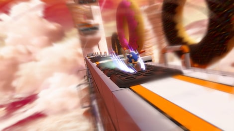 Sonic Colors: Ultimate (PC) - Steam Key - EUROPE - 5