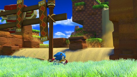 Sonic Forces Steam PC Gift EUROPE - 2