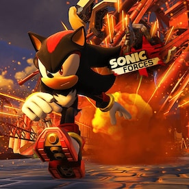 Sonic Forces Steam PC Key GLOBAL - 2
